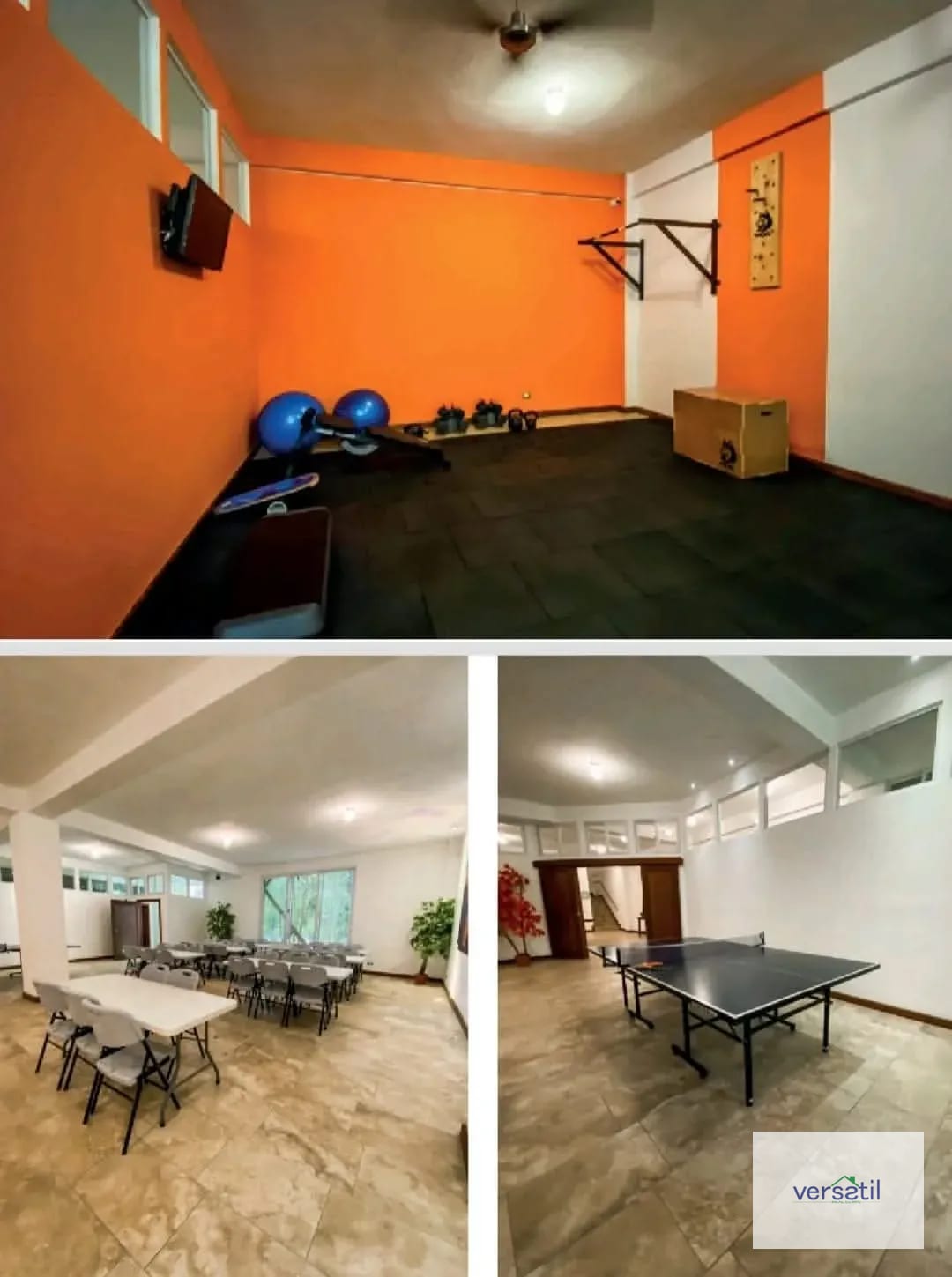 Bell9 apartamento de 2 habitaciones zona 15 — Apartamento en Alquiler en Casa Alhambra, Zona 15, Guatemala, Ciudad — foto 8 de 13