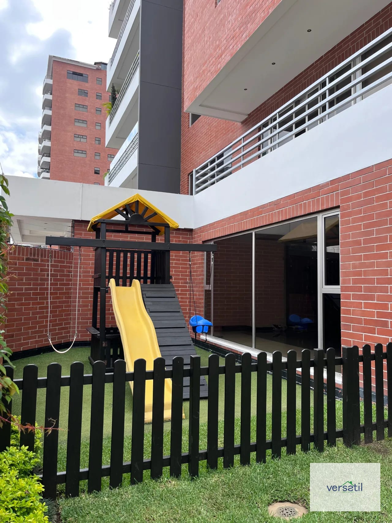 Precioso Apartamento en Venta zona 10, ARIA — Apartamento en Venta en Zona 10, Guatemala, Ciudad — foto 6 de 17
