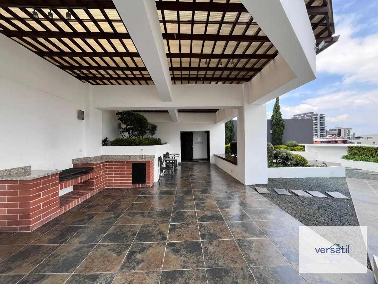 Precioso Apartamento en Venta zona 10, ARIA — Apartamento en Venta en Zona 10, Guatemala, Ciudad — foto 14 de 17