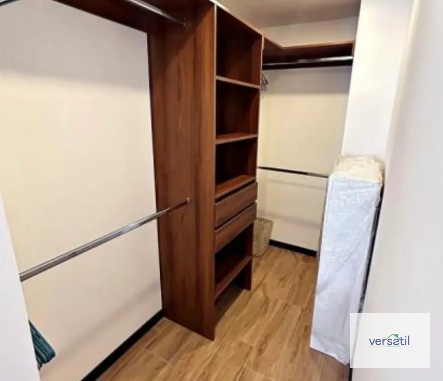 Lindo apartamento AMUEBLADO z.13 de Una habitación — Apartamento en Alquiler en Essenza, Zona 13, Guatemala, Ciudad — foto 12 de 17