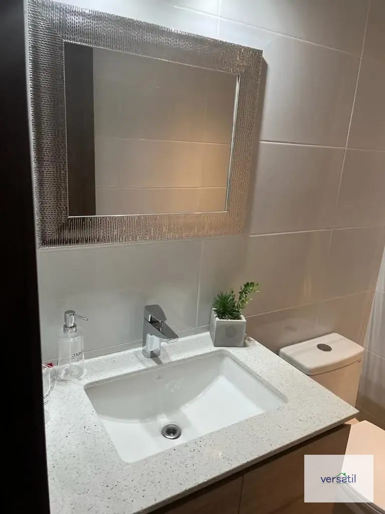 Apartamento con jardín propio Una Habitación — Apartamento en Venta en Inara Americas, Zona 13, Guatemala, Ciudad — foto 10 de 16