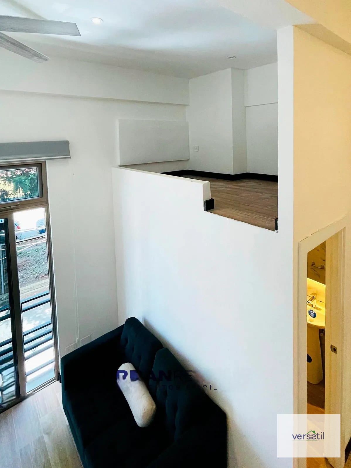 Apartamento Amueblado RENTA z.10 una habitación — Apartamento en Alquiler en Urban Loft, Zona 10, Guatemala, Ciudad — foto 6 de 10