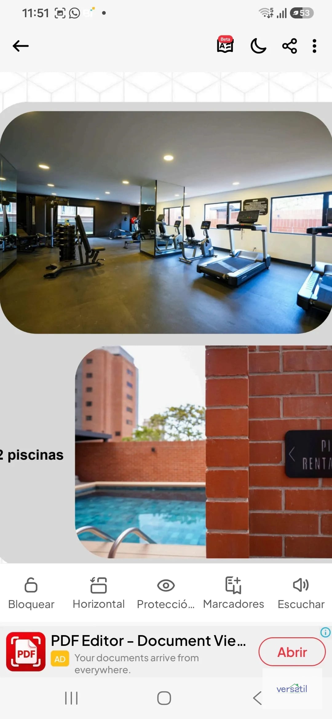 Única Opción DERECHO DE LLAVE en venta Apartamento NEO 2 — Apartamento en Venta en Neo Apartamentos, Zona 10, Guatemala, Ciudad — foto 3 de 9
