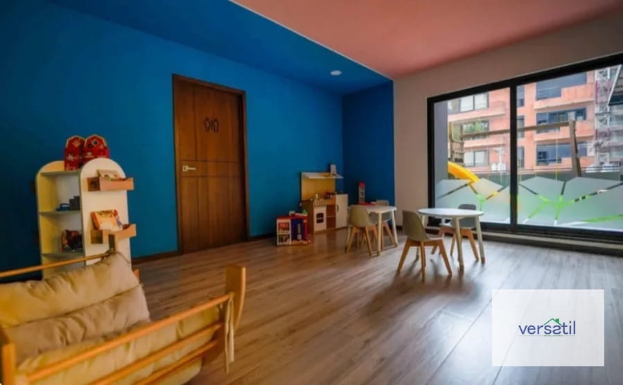 Única Opción DERECHO DE LLAVE en venta Apartamento NEO 2 — Apartamento en Venta en Neo Apartamentos, Zona 10, Guatemala, Ciudad — foto 5 de 9