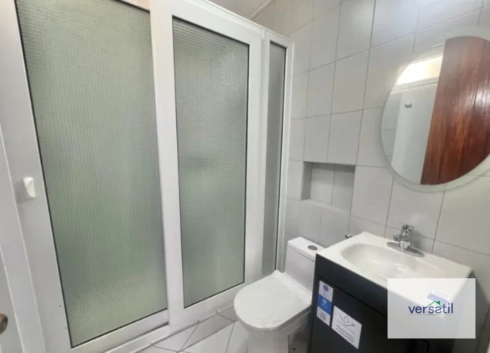 Amplio Apartamento en Alquiler zona 13 — Apartamento en Alquiler en Zona 13, Guatemala, Ciudad — foto 10 de 10