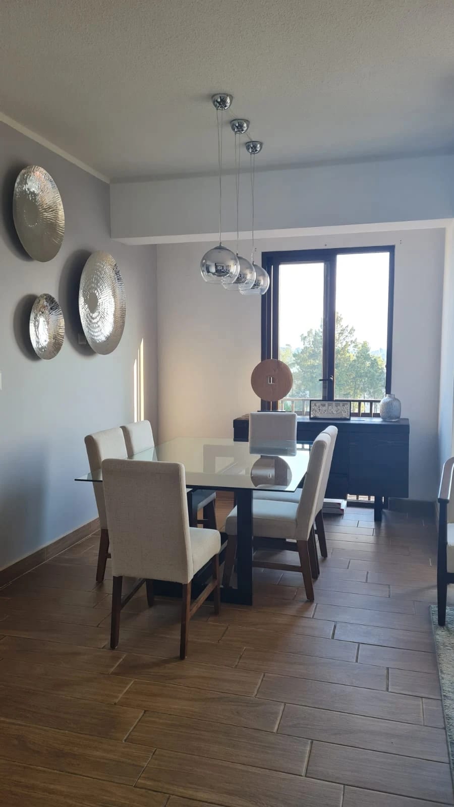 Rento Apartamento en Zona 14 (área de la Villa) — Apartamento en Alquiler en Zona 14, Guatemala, Ciudad — foto 1 de 8