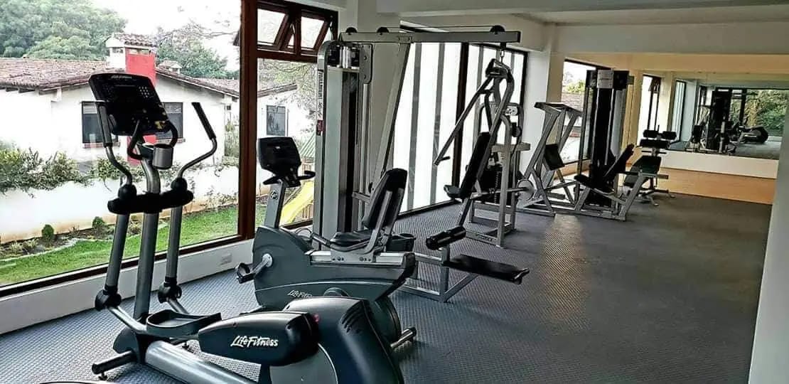 Rento Apartamento en Zona 14 (área de la Villa) — Apartamento en Alquiler en Zona 14, Guatemala, Ciudad — foto 7 de 8
