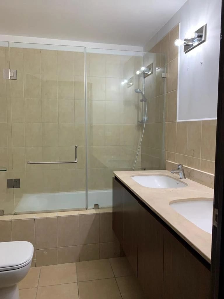 Apto amueblado en renta Z14 — Apartamento en Alquiler en Zona 14, Guatemala, Ciudad — foto 5 de 7