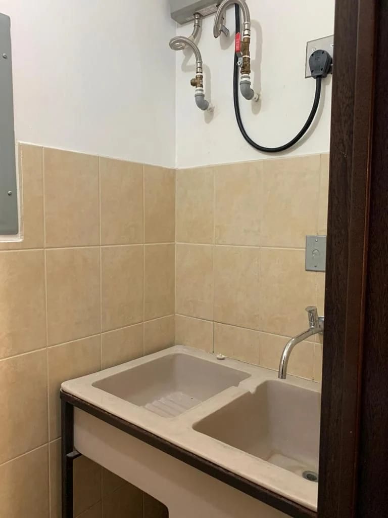 Apto amueblado en renta Z14 — Apartamento en Alquiler en Zona 14, Guatemala, Ciudad — foto 6 de 7