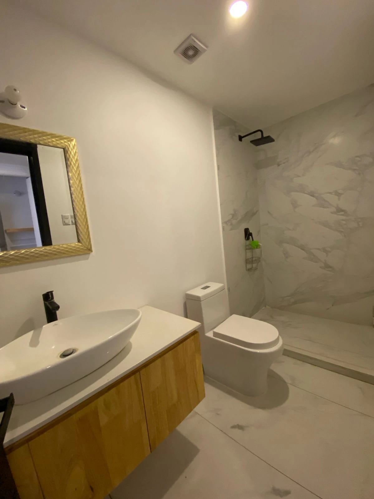 Apartamento en venta céntrico en zona 5 — Apartamento en Venta en Zona 5, Guatemala, Ciudad — foto 6 de 7