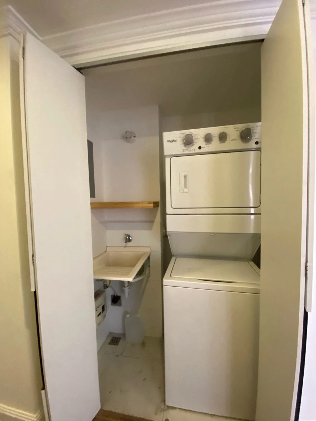 Apartamento en venta céntrico en zona 5 — Apartamento en Venta en Zona 5, Guatemala, Ciudad — foto 7 de 7