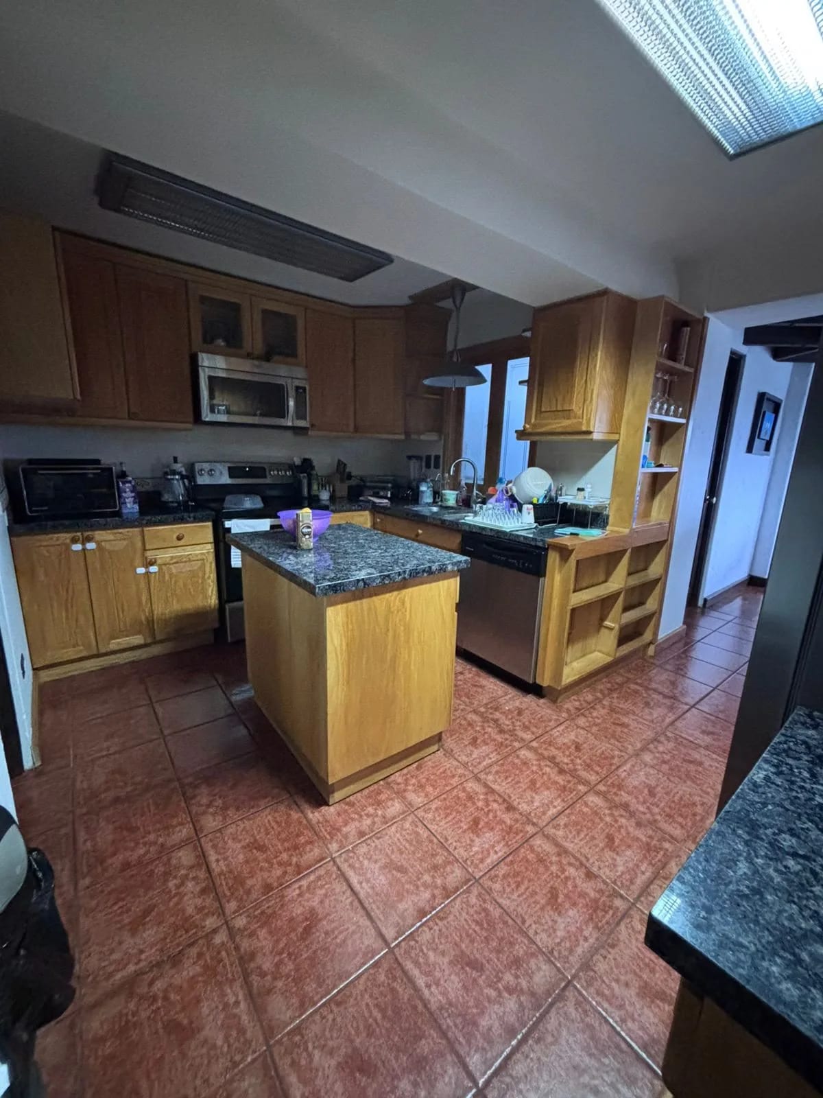 Apartamento en renta en zona 15 — Apartamento en Alquiler en Zona 15, Guatemala, Ciudad — foto 1 de 6