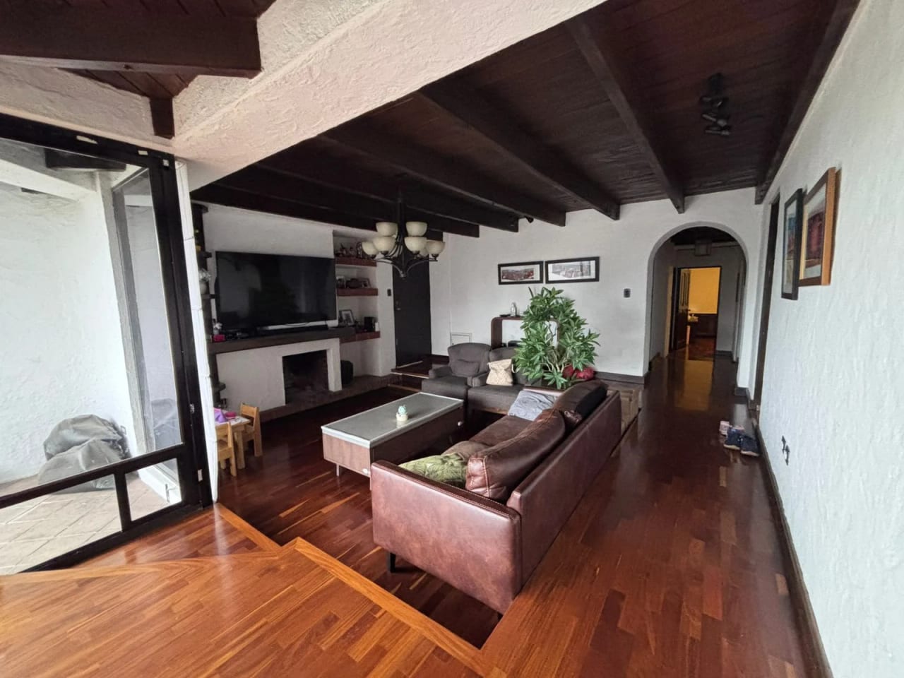 Apartamento en renta en zona 15 — Apartamento en Alquiler en Zona 15, Guatemala, Ciudad — foto 3 de 6