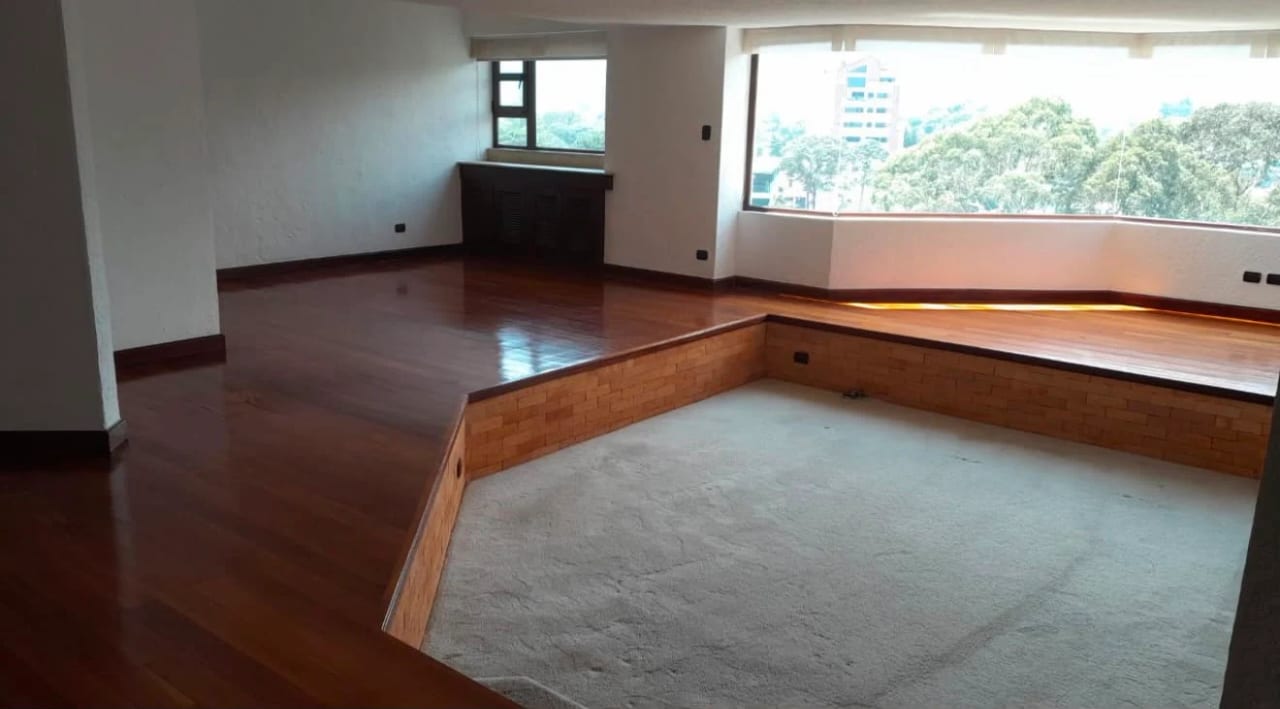 Apto en renta en zona 15, dentro de garita — Apartamento en Alquiler en Zona 15, Guatemala, Ciudad — foto 4 de 9