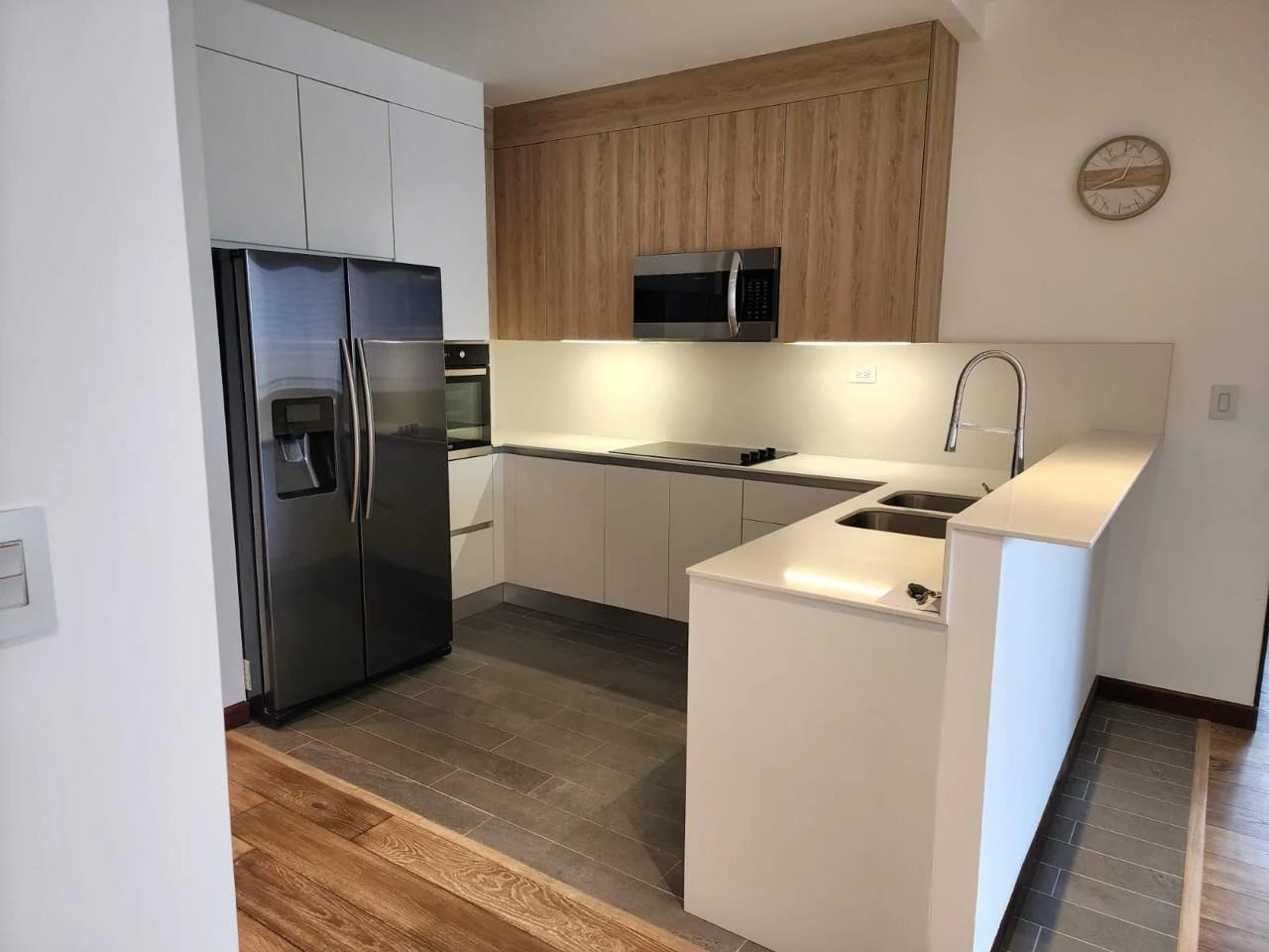 Apartamento en renta en zona 15!! — Apartamento en Alquiler en Zona 15, Guatemala, Ciudad — foto 3 de 10