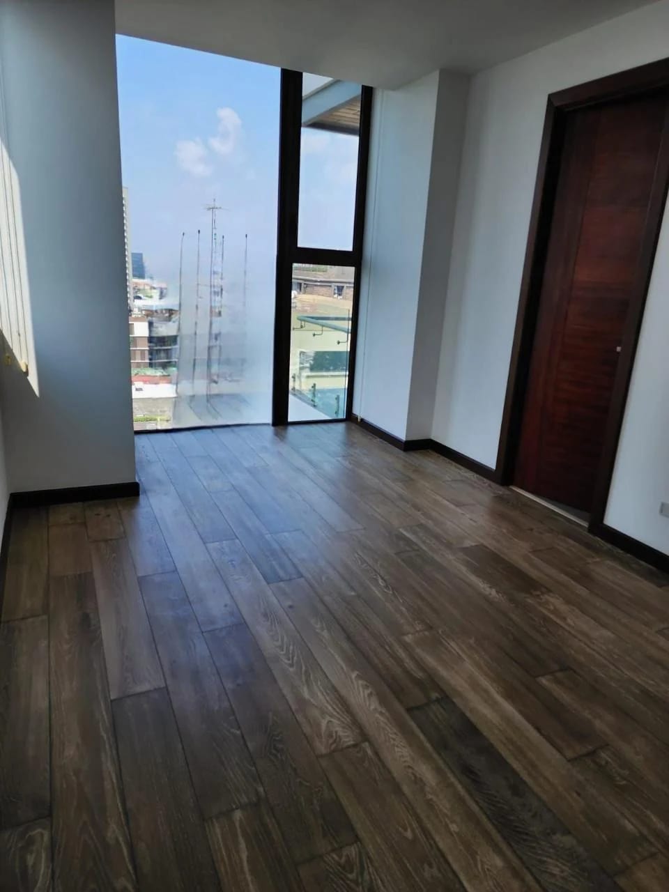 Apartamento en renta en zona 15!! — Apartamento en Alquiler en Zona 15, Guatemala, Ciudad — foto 8 de 10