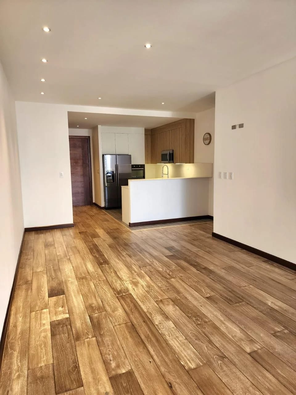 Apartamento en renta en zona 15!! — Apartamento en Alquiler en Zona 15, Guatemala, Ciudad — foto 1 de 10