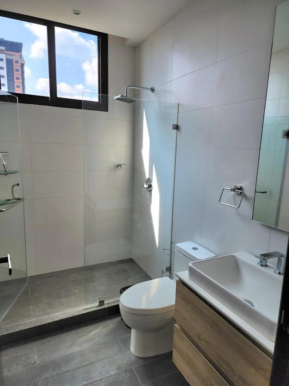 Apartamento en renta en zona 15!! — Apartamento en Alquiler en Zona 15, Guatemala, Ciudad — foto 10 de 10