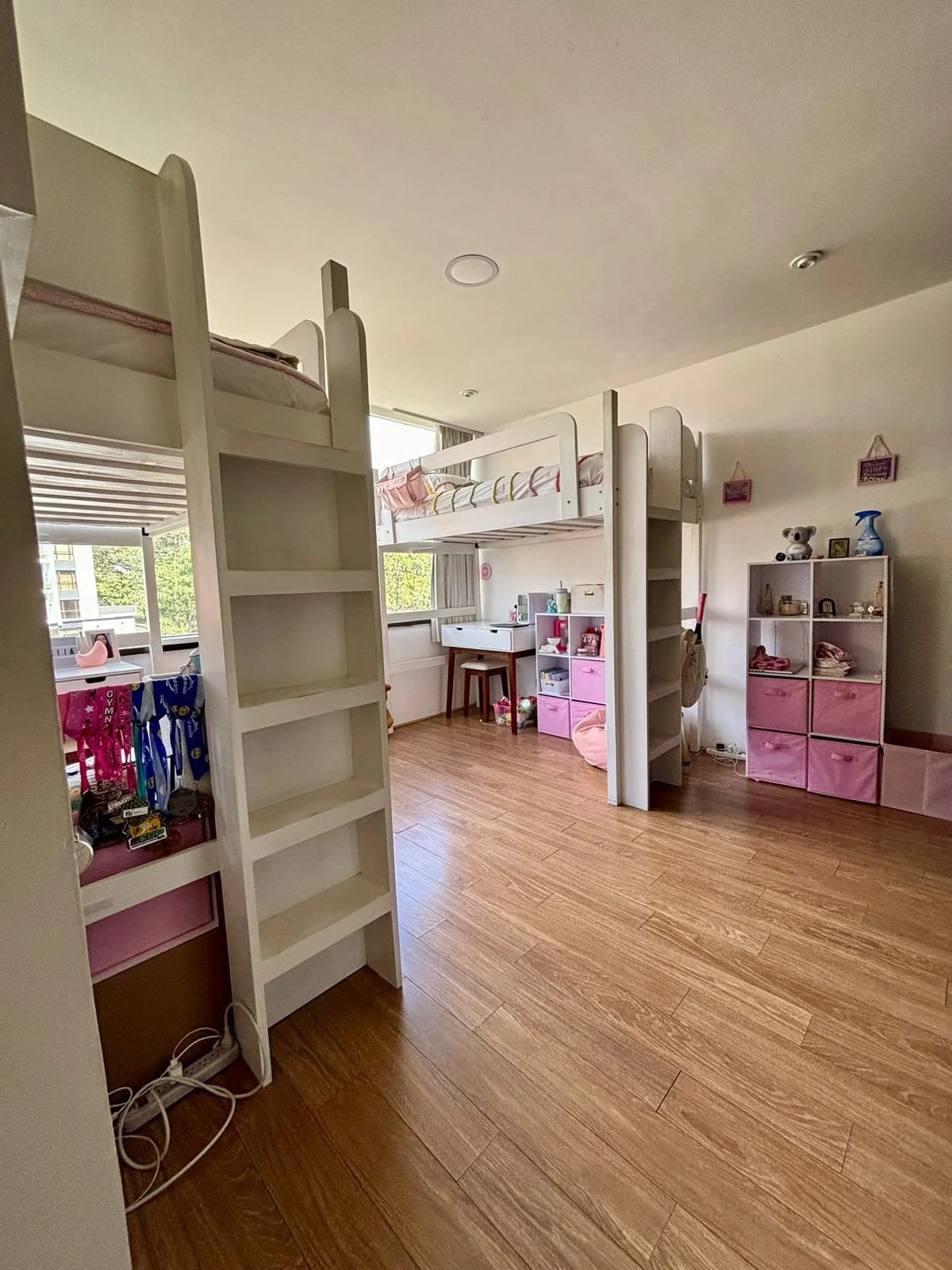 Alquilo depto remodelado, amplio en Zona 15 en San Lázaro — Apartamento en Alquiler en Zona 15, Guatemala, Ciudad — foto 6 de 8