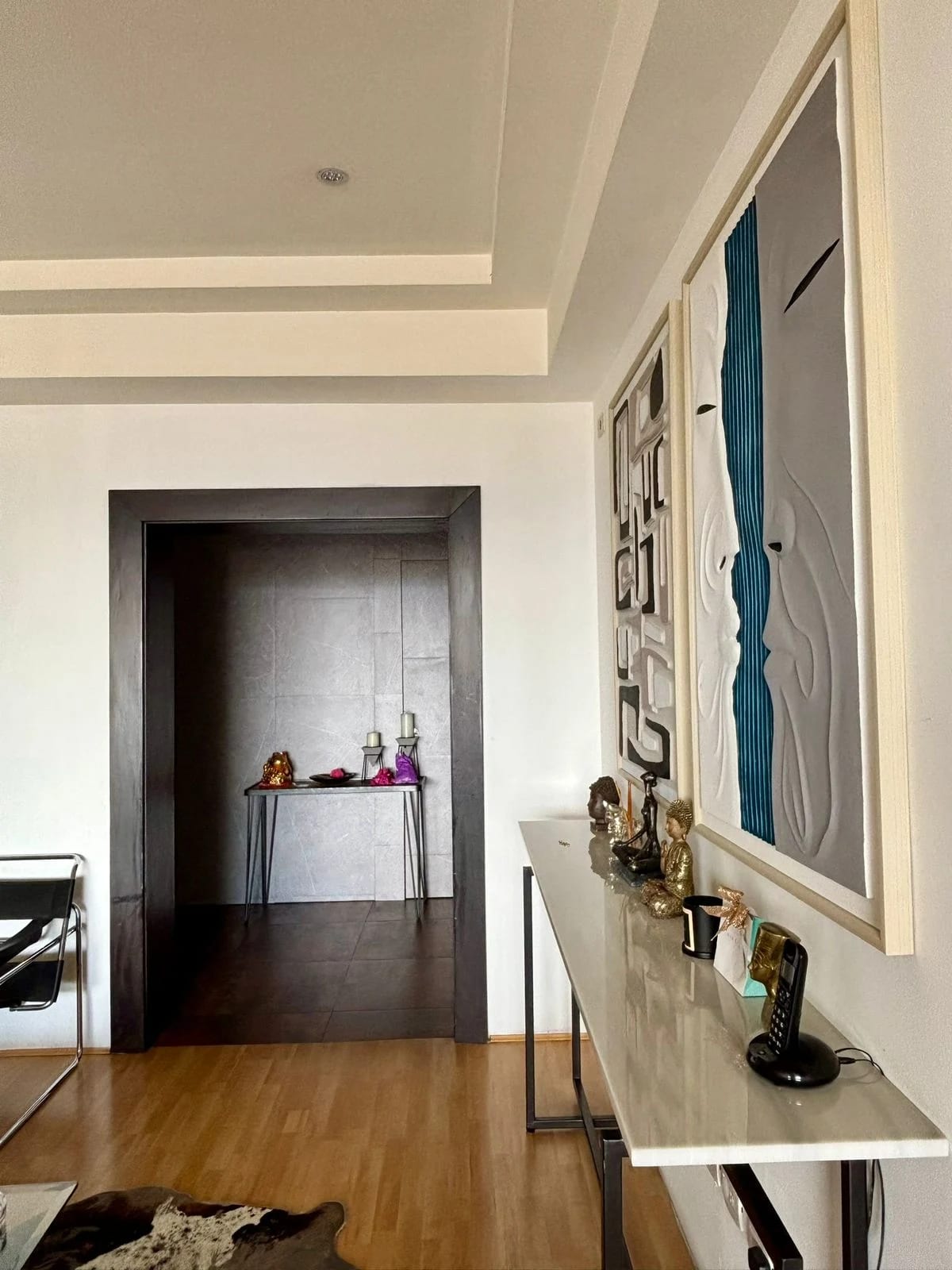 Alquilo depto remodelado, amplio en Zona 15 en San Lázaro — Apartamento en Alquiler en Zona 15, Guatemala, Ciudad — foto 5 de 8