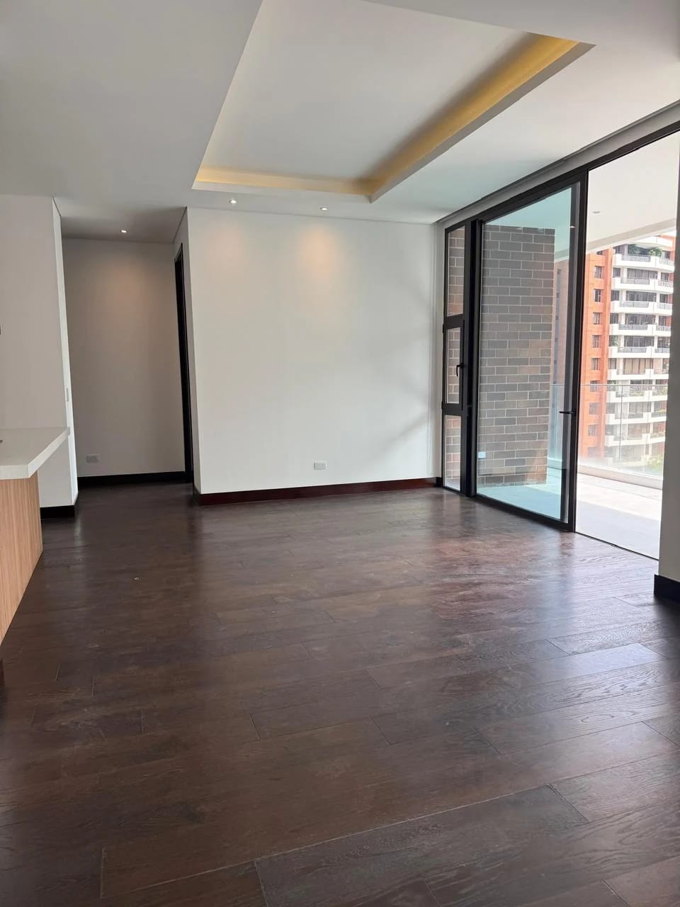 Apto en renta en zona 14 — Apartamento en Alquiler en Zona 14, Guatemala, Ciudad — foto 5 de 8