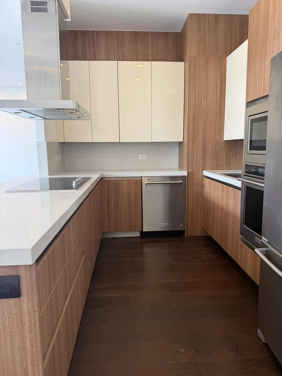 Buscas el hogar perfecto para ti y tu familia en zona 14? — Apartamento en Alquiler en Zona 14, Guatemala, Ciudad — foto 2 de 8