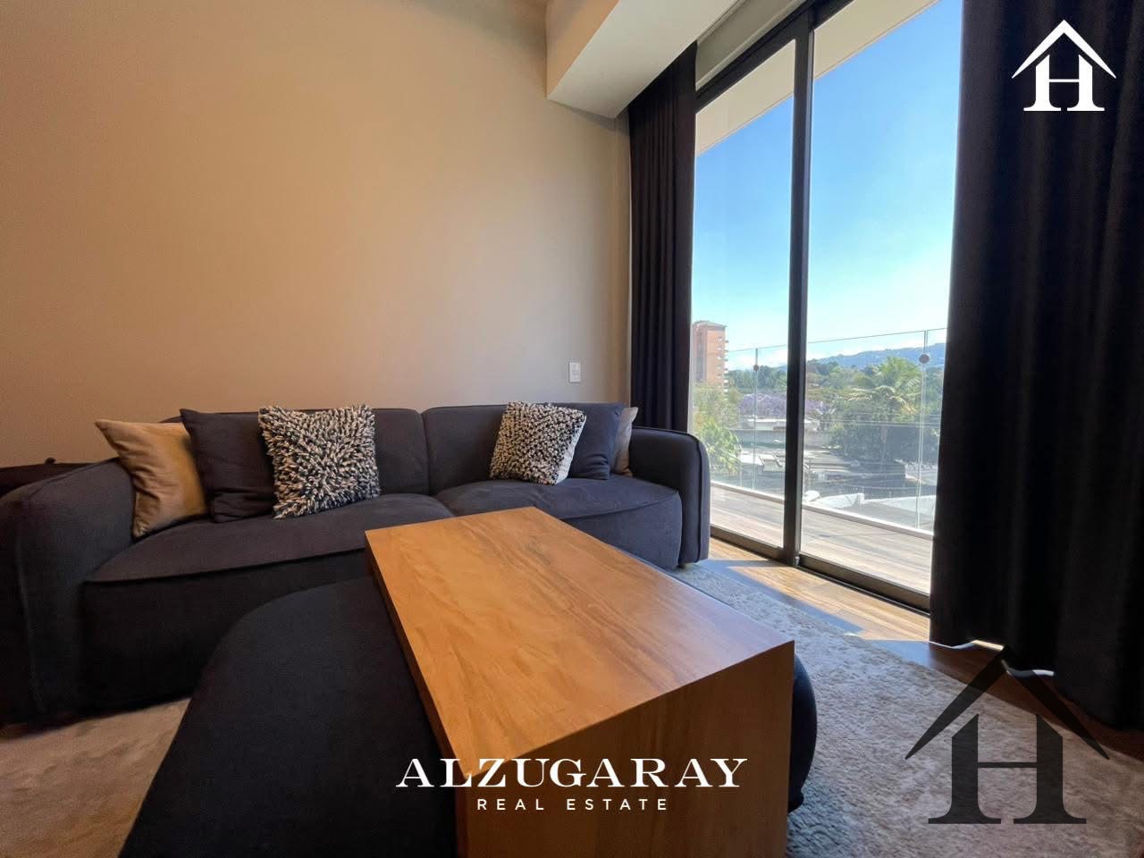 Apartamento amplio Casa Roble zona 14 - 11