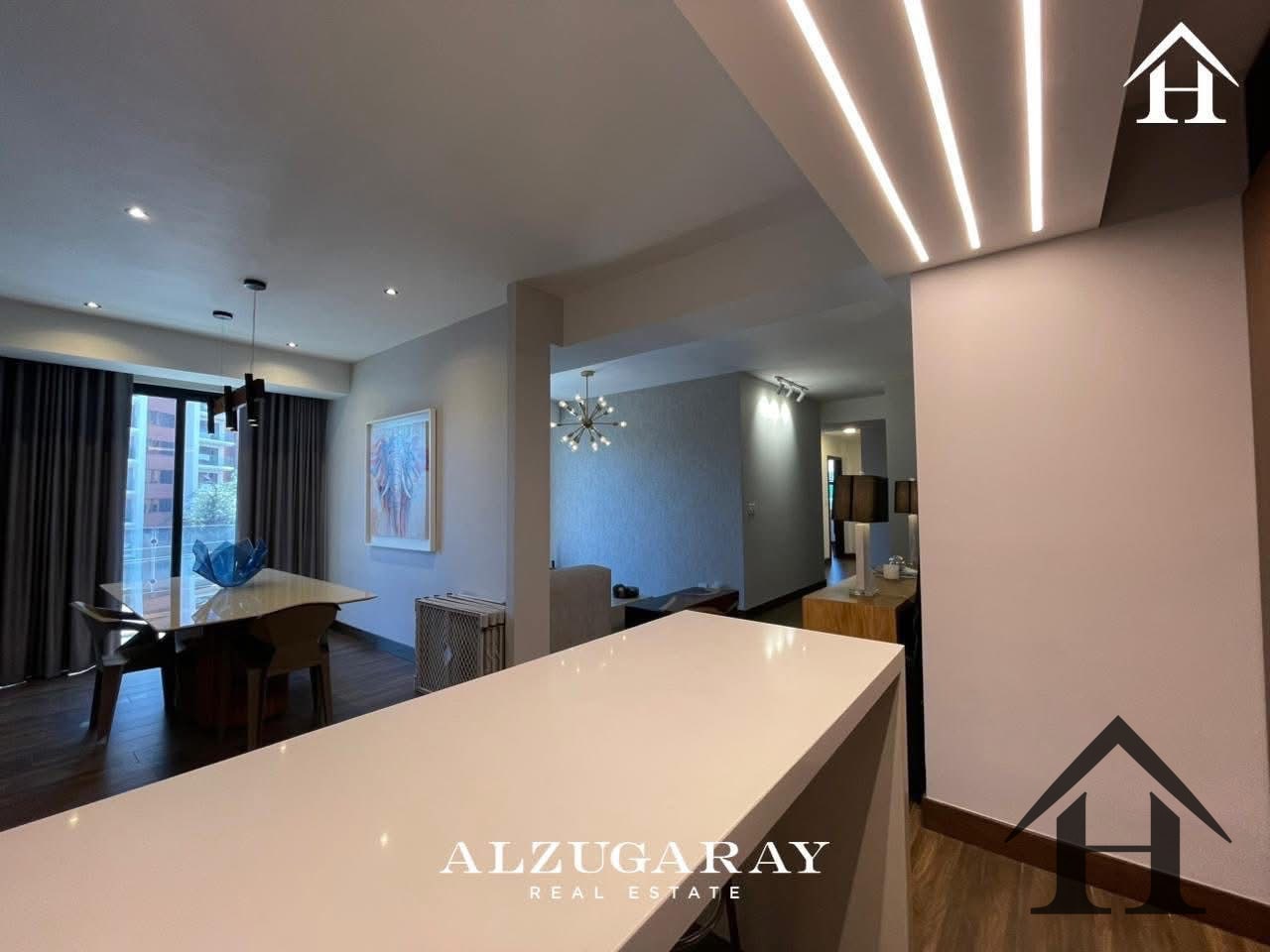 Apartamento moderno a precio de remate en Casa roble zona 14 — Apartamento en Venta en Casa Roble, Zona 14, Guatemala, Ciudad — foto 6 de 13