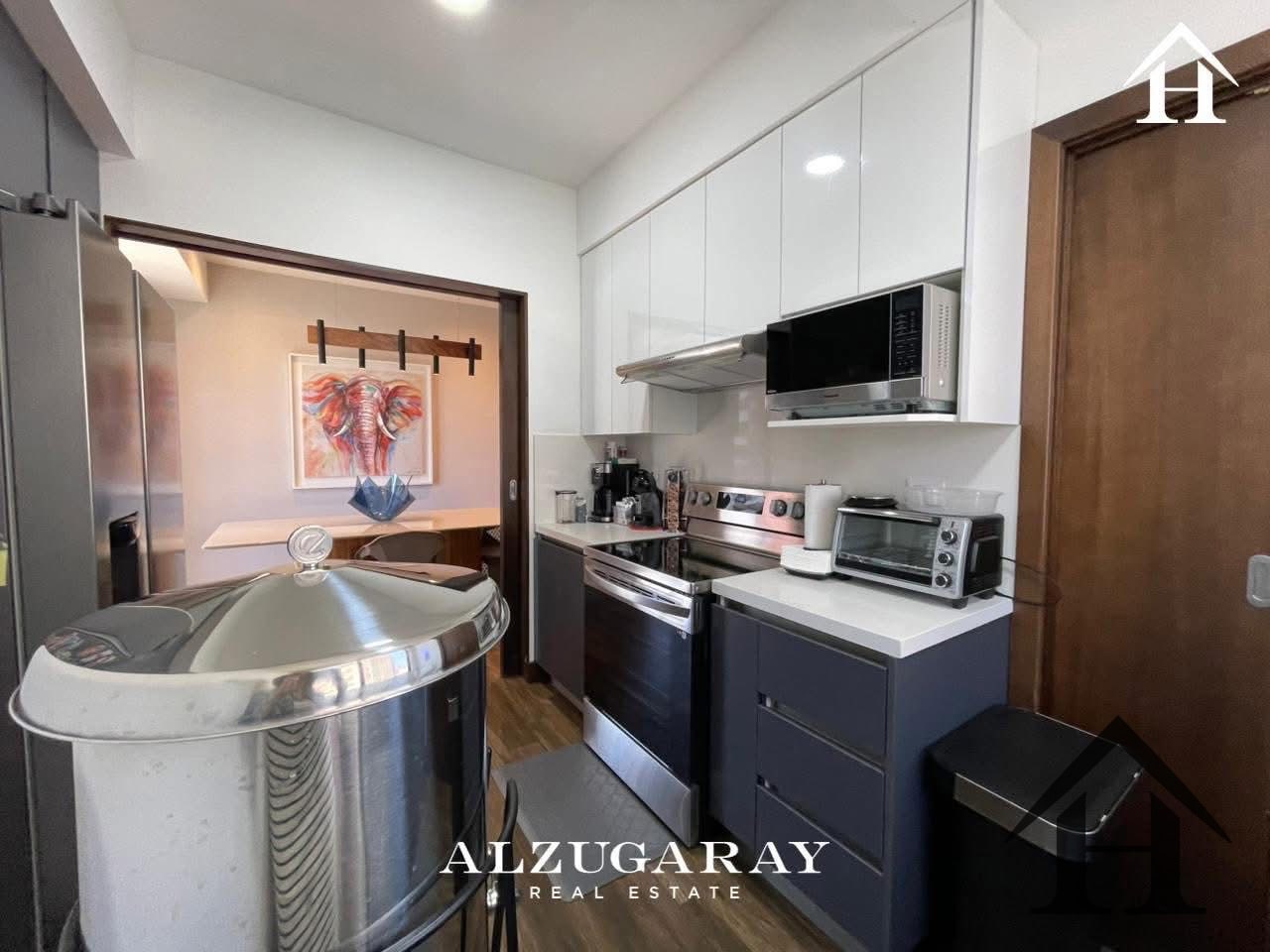 Apartamento moderno a precio de remate en Casa roble zona 14 — Apartamento en Venta en Casa Roble, Zona 14, Guatemala, Ciudad — foto 9 de 13