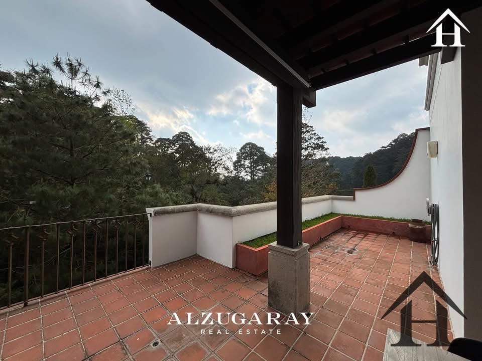 Apartamento amplio Albereda de La Española, Muxbal — Apartamento en Venta en Muxbal, Guatemala, Ciudad — foto 6 de 12