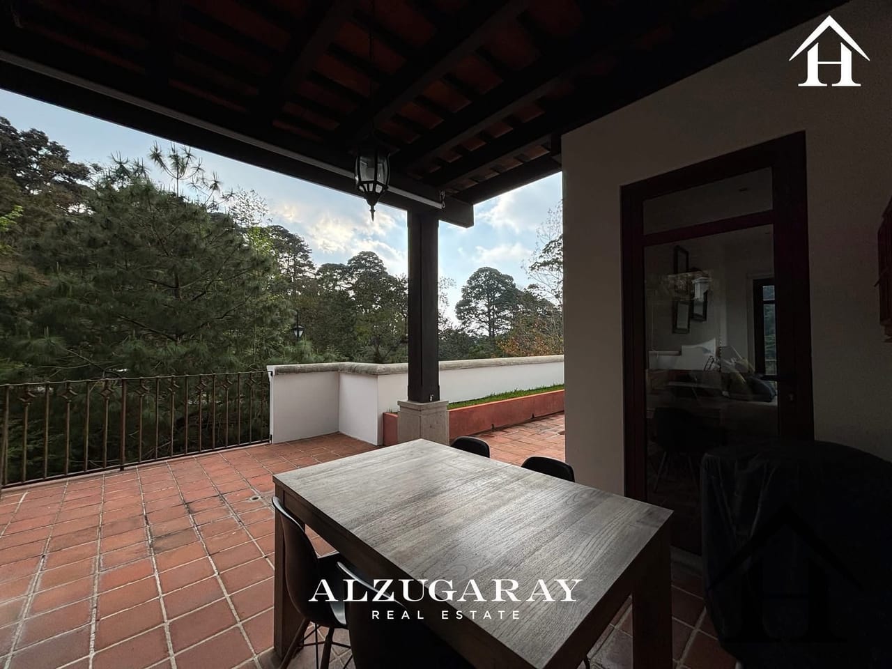 Apartamento amplio Albereda de La Española, Muxbal — Apartamento en Venta en Muxbal, Guatemala, Ciudad — foto 7 de 12