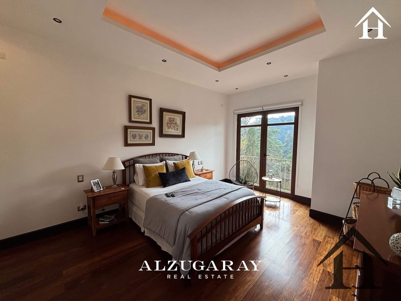 Apartamento amplio Albereda de La Española, Muxbal — Apartamento en Venta en Muxbal, Guatemala, Ciudad — foto 10 de 12