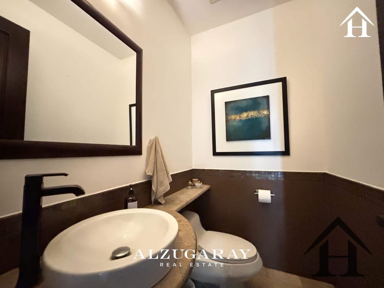 Apartamento amplio Albereda de La Española, Muxbal — Apartamento en Venta en Muxbal, Guatemala, Ciudad — foto 12 de 12