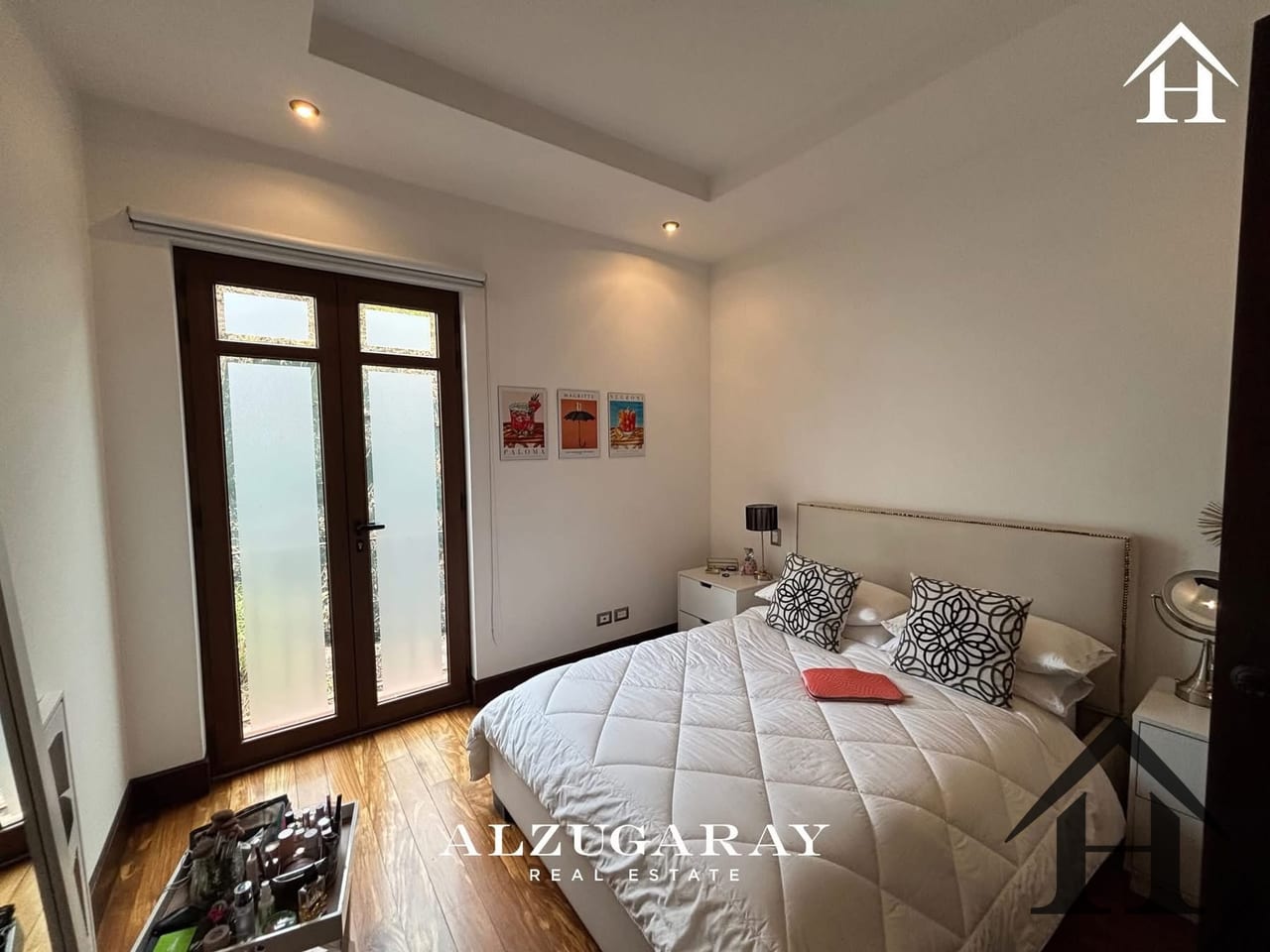 Apartamento amplio Albereda de La Española, Muxbal — Apartamento en Venta en Muxbal, Guatemala, Ciudad — foto 11 de 12