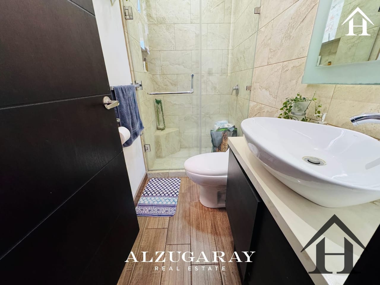 Apartamento moderno Torre Castalia zona 15 VH2 — Apartamento en Venta en Castalia, Zona 15, Guatemala, Ciudad — foto 7 de 13