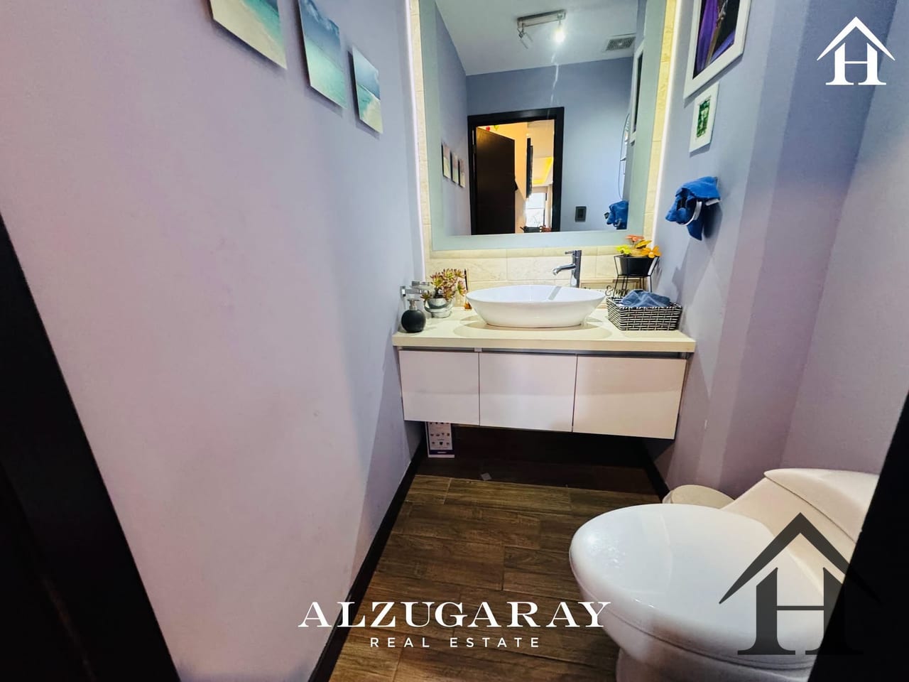 Apartamento moderno Torre Castalia zona 15 VH2 — Apartamento en Venta en Castalia, Zona 15, Guatemala, Ciudad — foto 9 de 13