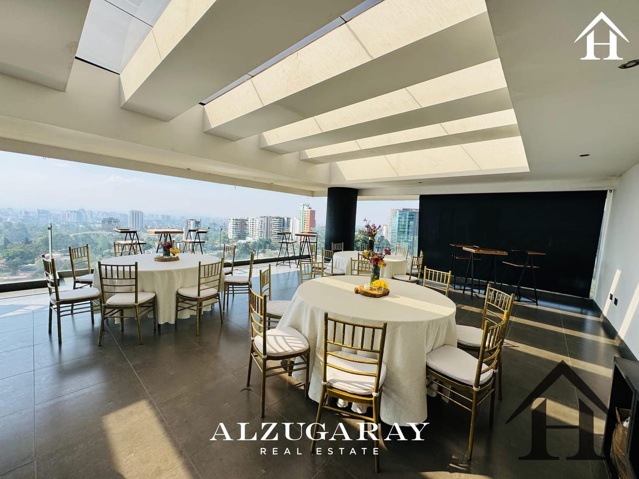Apartamento moderno Torre Castalia zona 15 VH2 — Apartamento en Venta en Castalia, Zona 15, Guatemala, Ciudad — foto 10 de 13