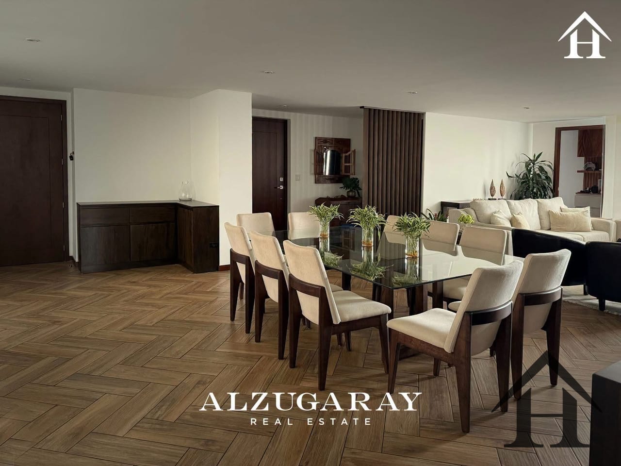 Apartamento amueblado Edif Boutique Naori zona 10 — Apartamento en Venta en Naori, Zona 10, Guatemala, Ciudad — foto 7 de 13