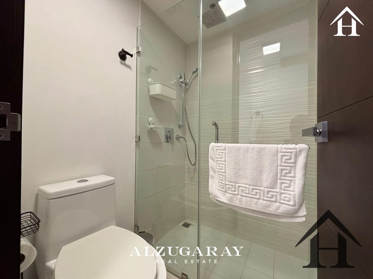 Apartamento amueblado con terraza, ideal para Airbnb zona 14 — Apartamento en Venta en Be14, Zona 14, Guatemala, Ciudad — foto 10 de 10