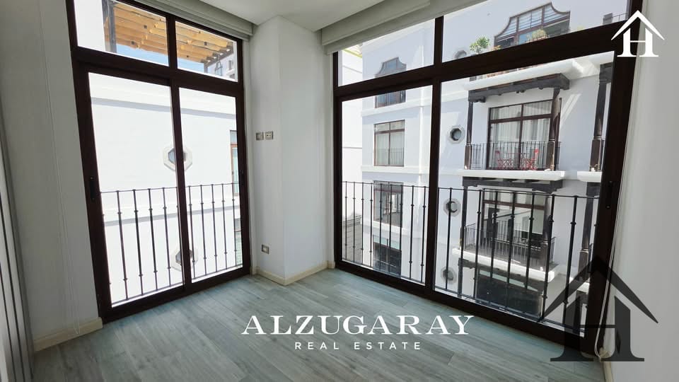 Apartamento en venta o renta Lirios de Cayalá zona 16 — Apartamento en Venta en Zona 16, Guatemala, Ciudad — foto 6 de 10