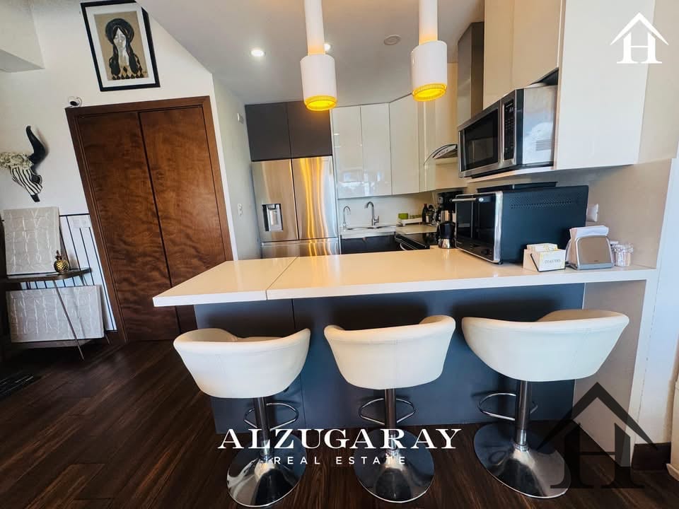 Apartamento con balcón Casa Cañada zona 14 — Apartamento en Venta en Casa Cañada, Zona 14, Guatemala, Ciudad — foto 2 de 11