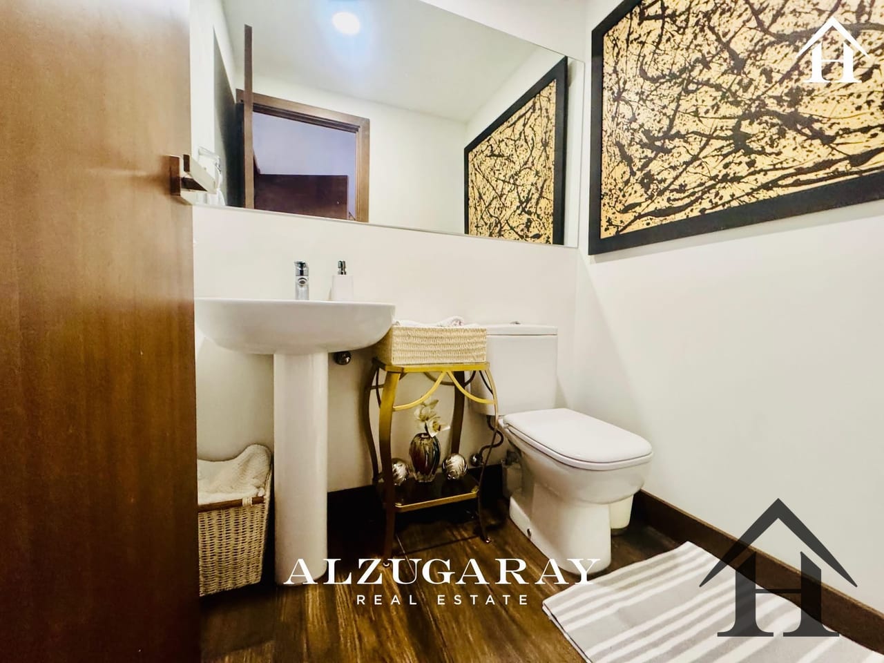 Apartamento con balcón Casa Cañada zona 14 — Apartamento en Venta en Casa Cañada, Zona 14, Guatemala, Ciudad — foto 7 de 11