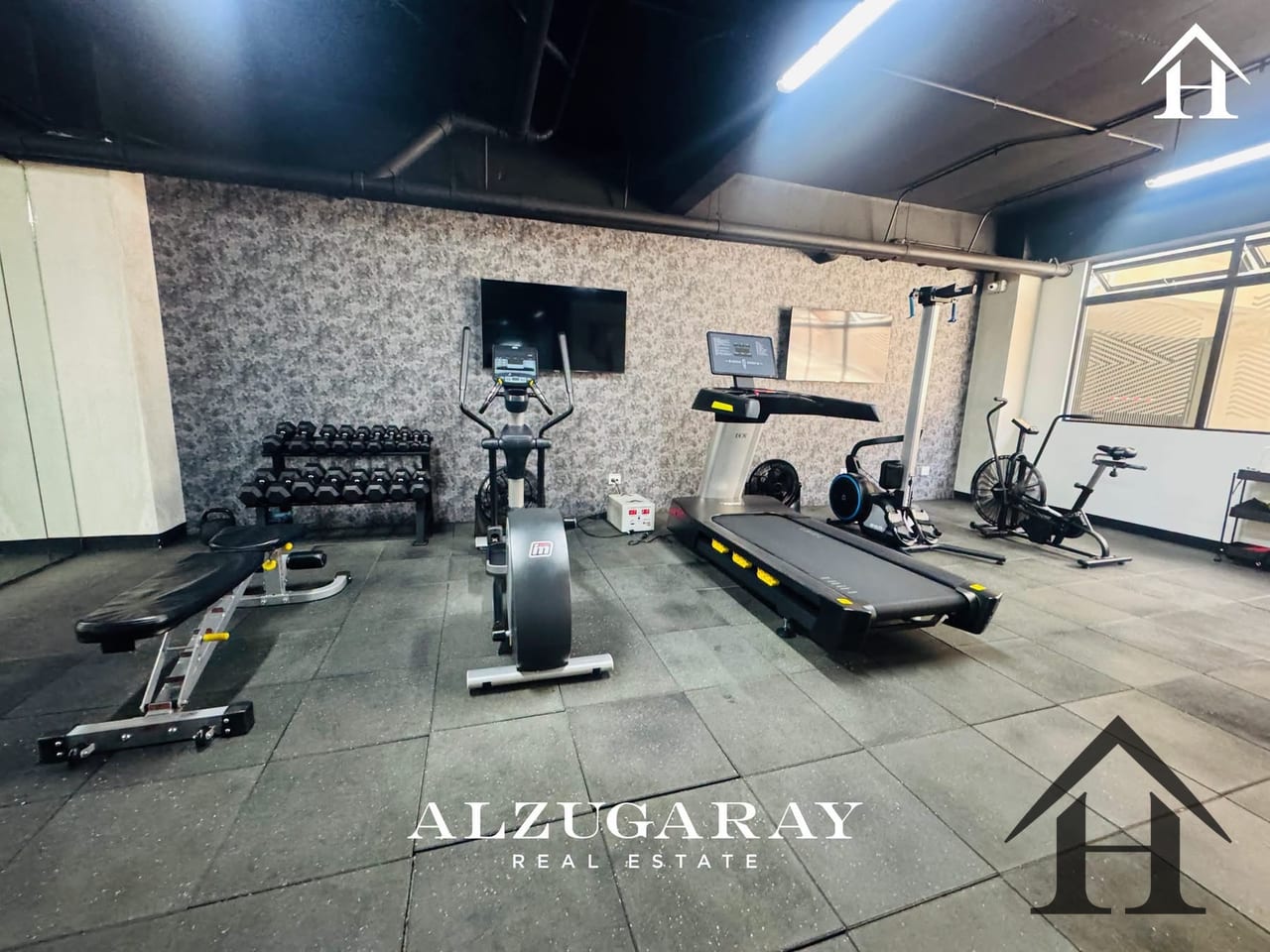 Apartamento con balcón Casa Cañada zona 14 — Apartamento en Venta en Casa Cañada, Zona 14, Guatemala, Ciudad — foto 10 de 11
