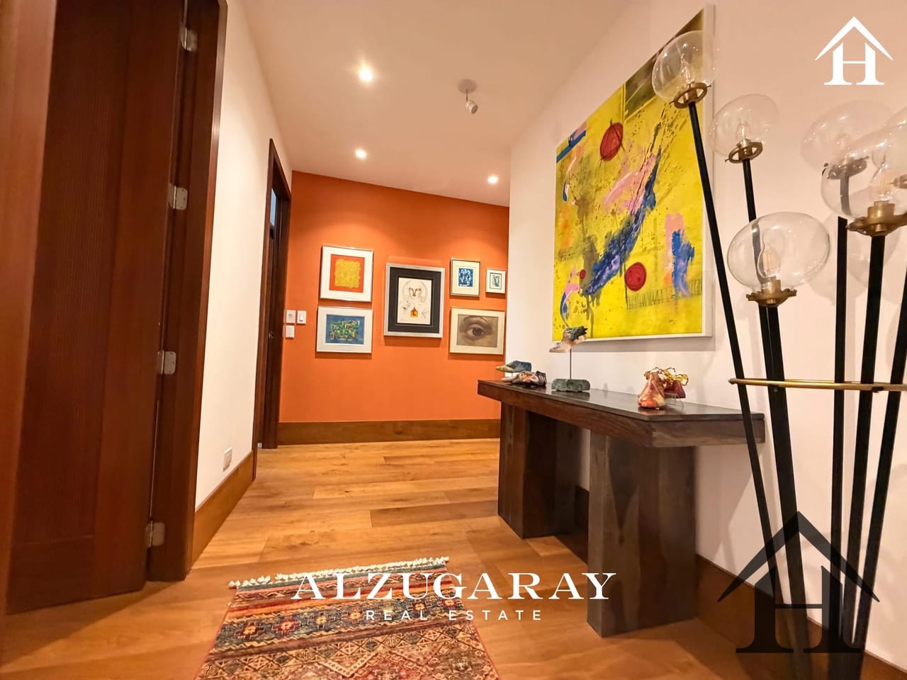 Penthouse espectacular 688 Mts zona 14 — Apartamento en Venta en Hamzi, Zona 14, Guatemala, Ciudad — foto 11 de 13