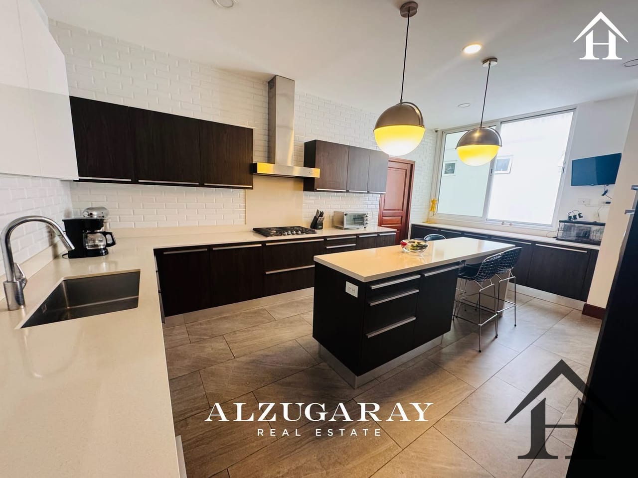 Apartamento exclusivo 260Mts2 zona 15 vh1 Edificio ITAKA — Apartamento en Venta en Itaca, Zona 15, Guatemala, Ciudad — foto 5 de 17