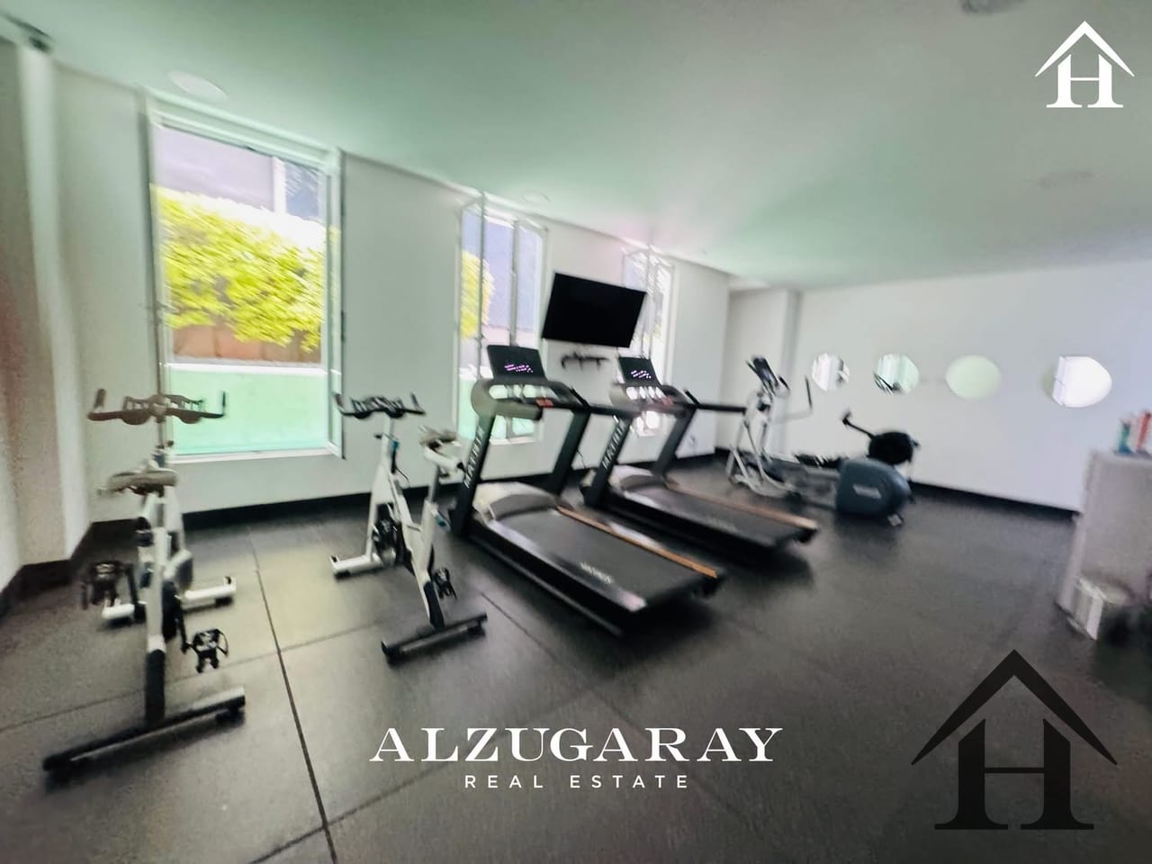 Apartamento exclusivo 260Mts2 zona 15 vh1 Edificio ITAKA — Apartamento en Venta en Itaca, Zona 15, Guatemala, Ciudad — foto 15 de 17