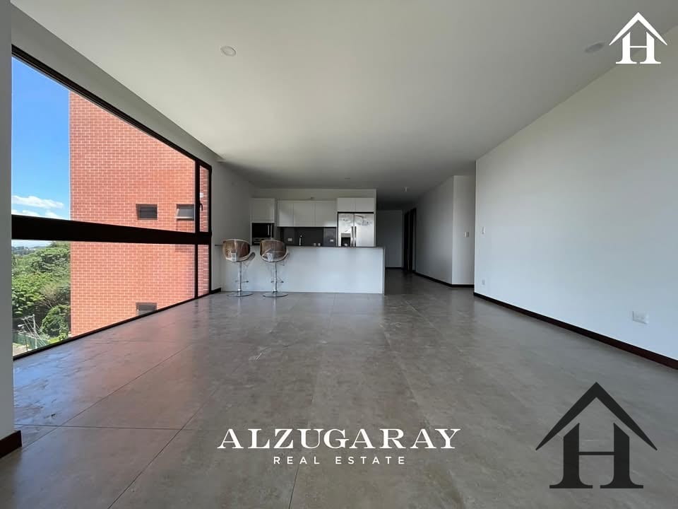 Apartamento moderno Albero San Lázaro zona 15 — Apartamento en Venta en Albero San Lazaro, Zona 15, Guatemala, Ciudad — foto 11 de 16