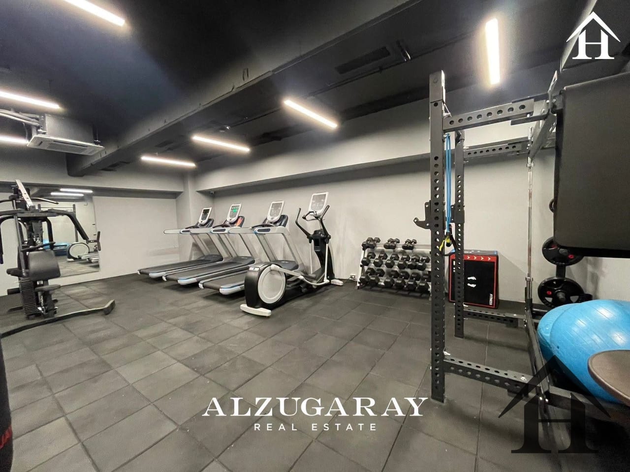 Apartamento moderno Albero San Lázaro zona 15 — Apartamento en Venta en Albero San Lazaro, Zona 15, Guatemala, Ciudad — foto 15 de 16