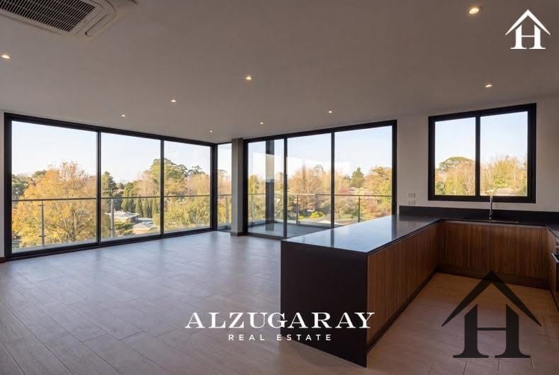 Penthouse moderno edificio Spazio zona 15 — Apartamento en Venta en Spazio, Zona 15, Guatemala, Ciudad — foto 1 de 3