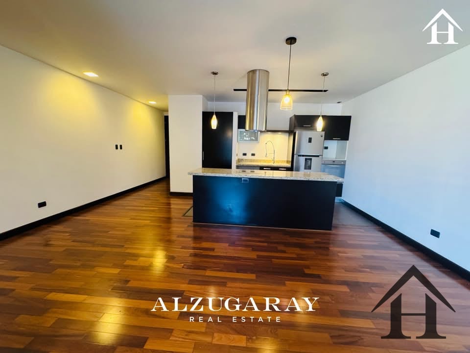 Apartamento moderno Edif Midori zona 15 VH1 dentro de garitas — Apartamento en Venta en Midori, Zona 15, Guatemala, Ciudad — foto 1 de 11
